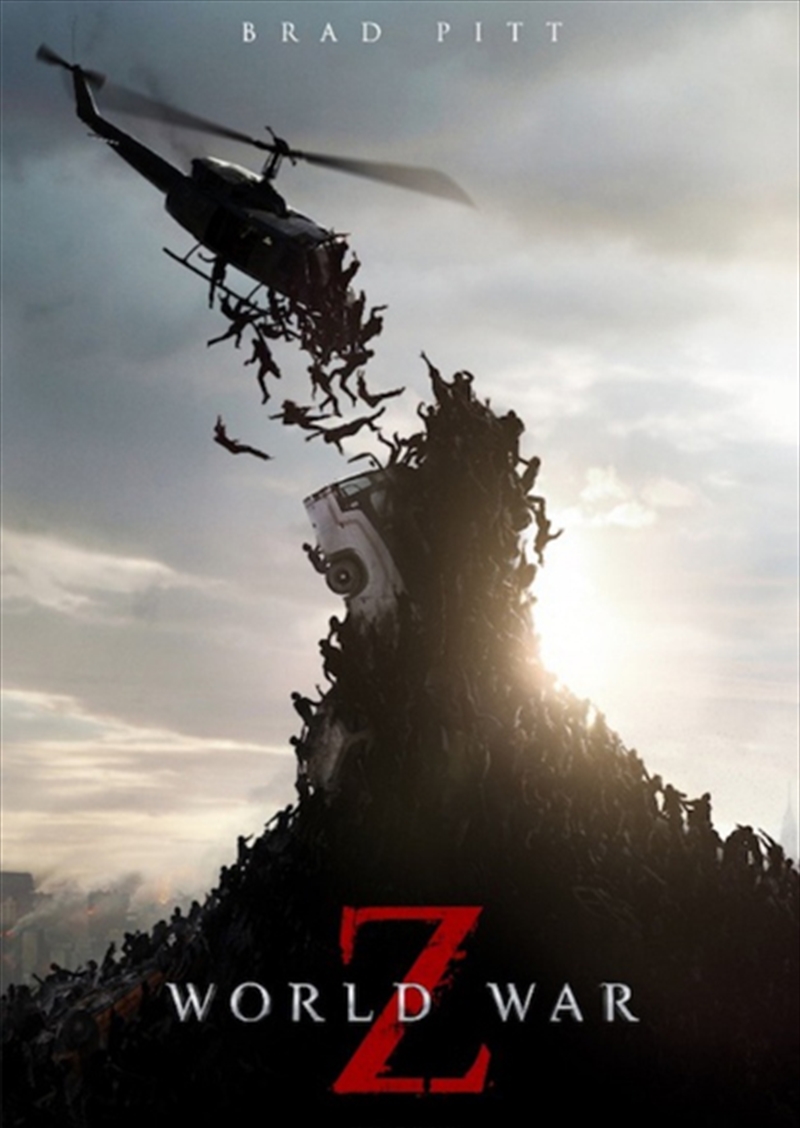 World War Z/Product Detail/Future Release