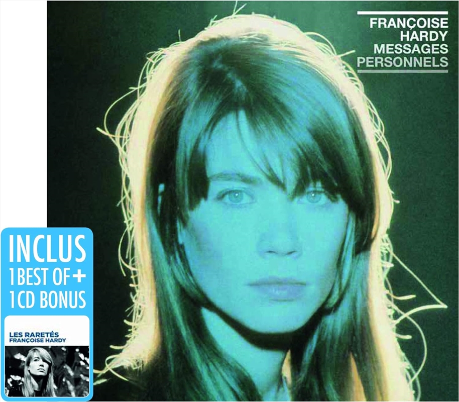 Best Of / Raretes/Product Detail/Rock/Pop