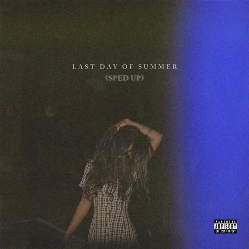 Last Day Of Summer - 5th Year Anniversary Edition/Product Detail/R&B