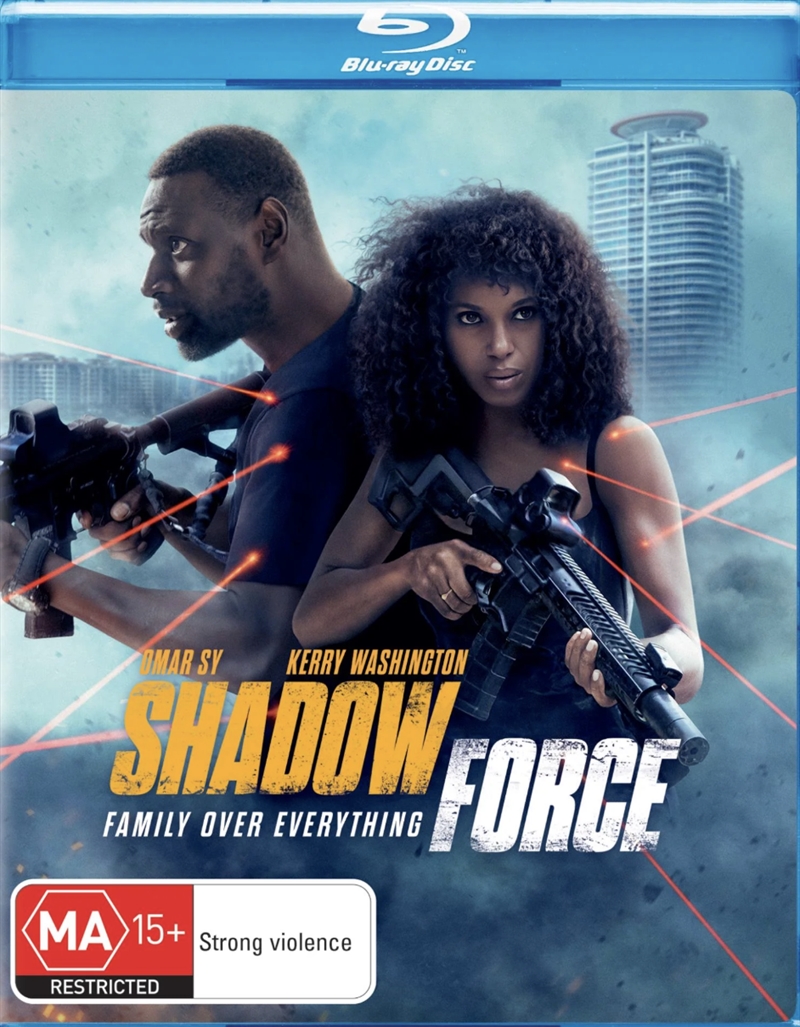 Shadow Force/Product Detail/Action