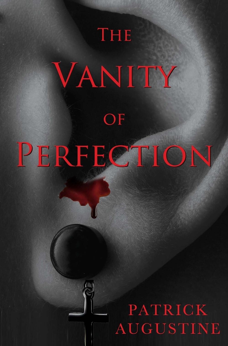 The Vanity Of Perfection/Product Detail/Science Fiction Books