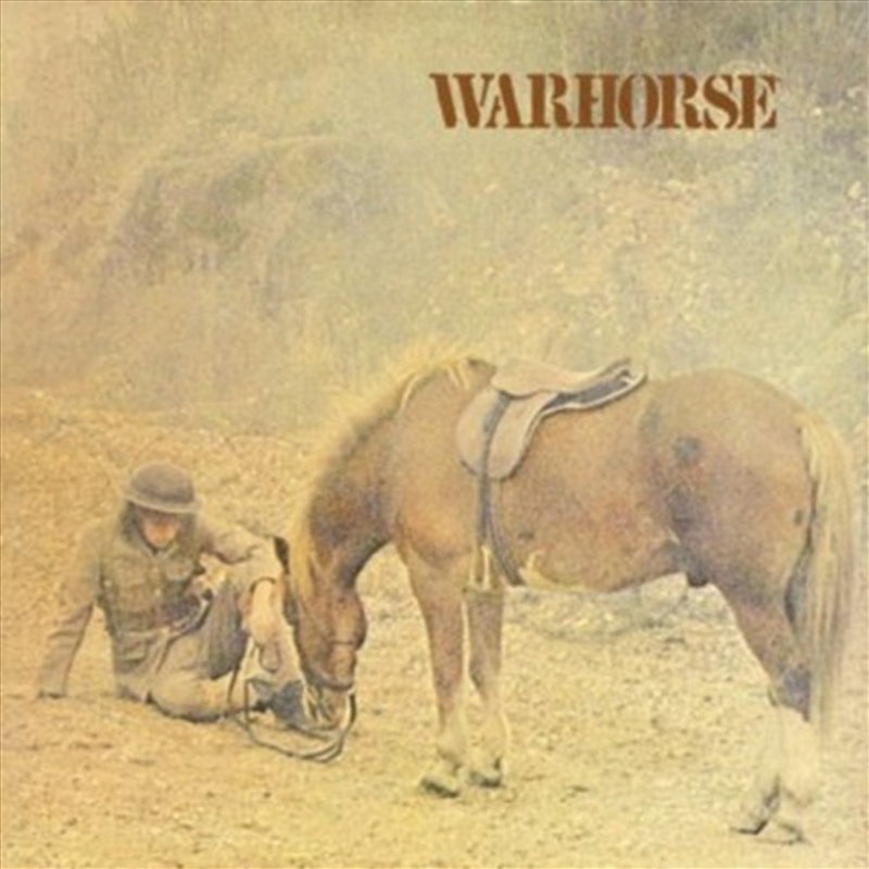 Warhorse/Product Detail/Rock