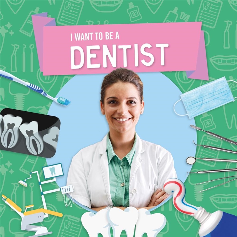 Dentist/Product Detail/Kids Educational