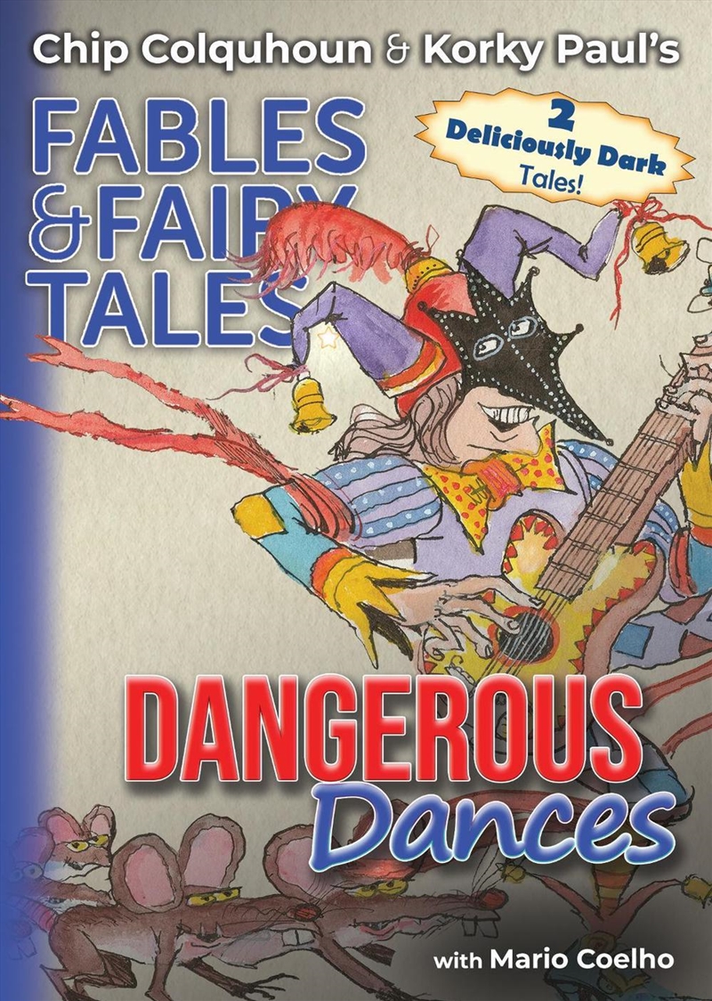 Dangerous Dances/Product Detail/Childrens Fiction Books