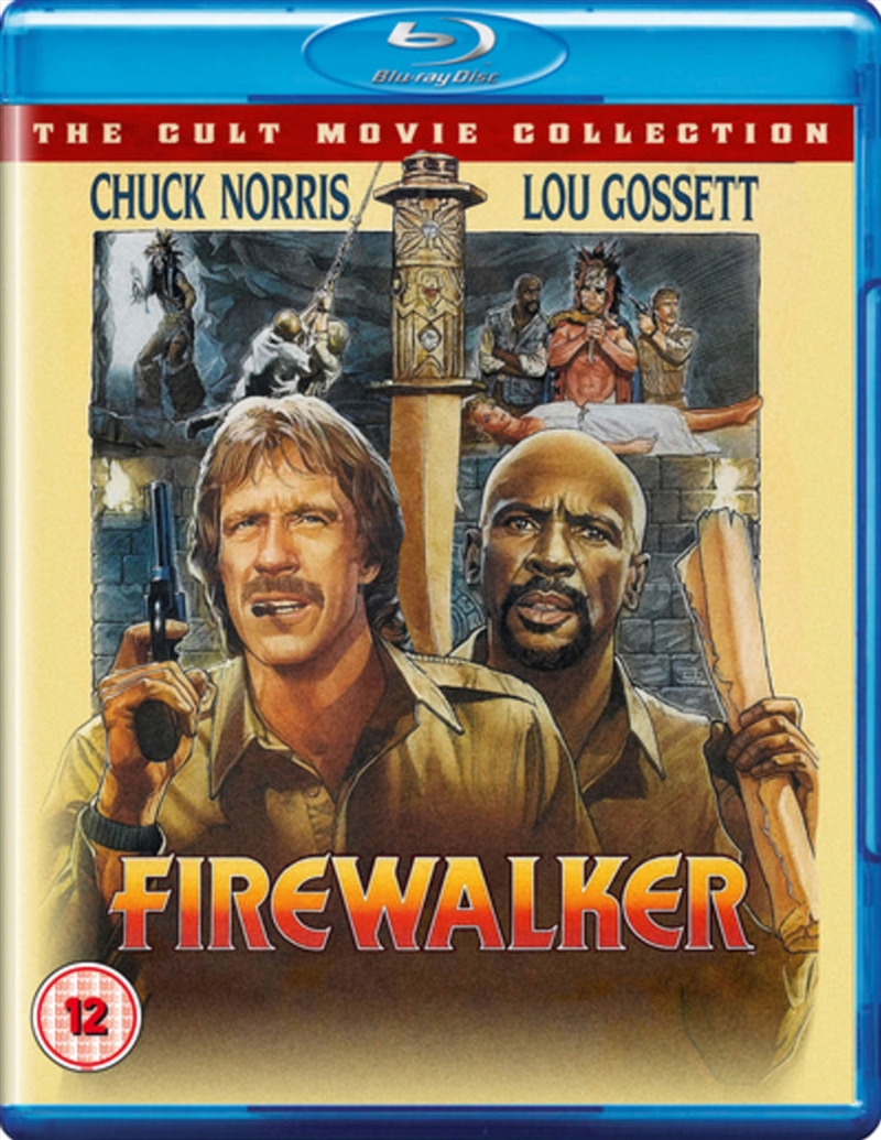 Firewalker/Product Detail/Action