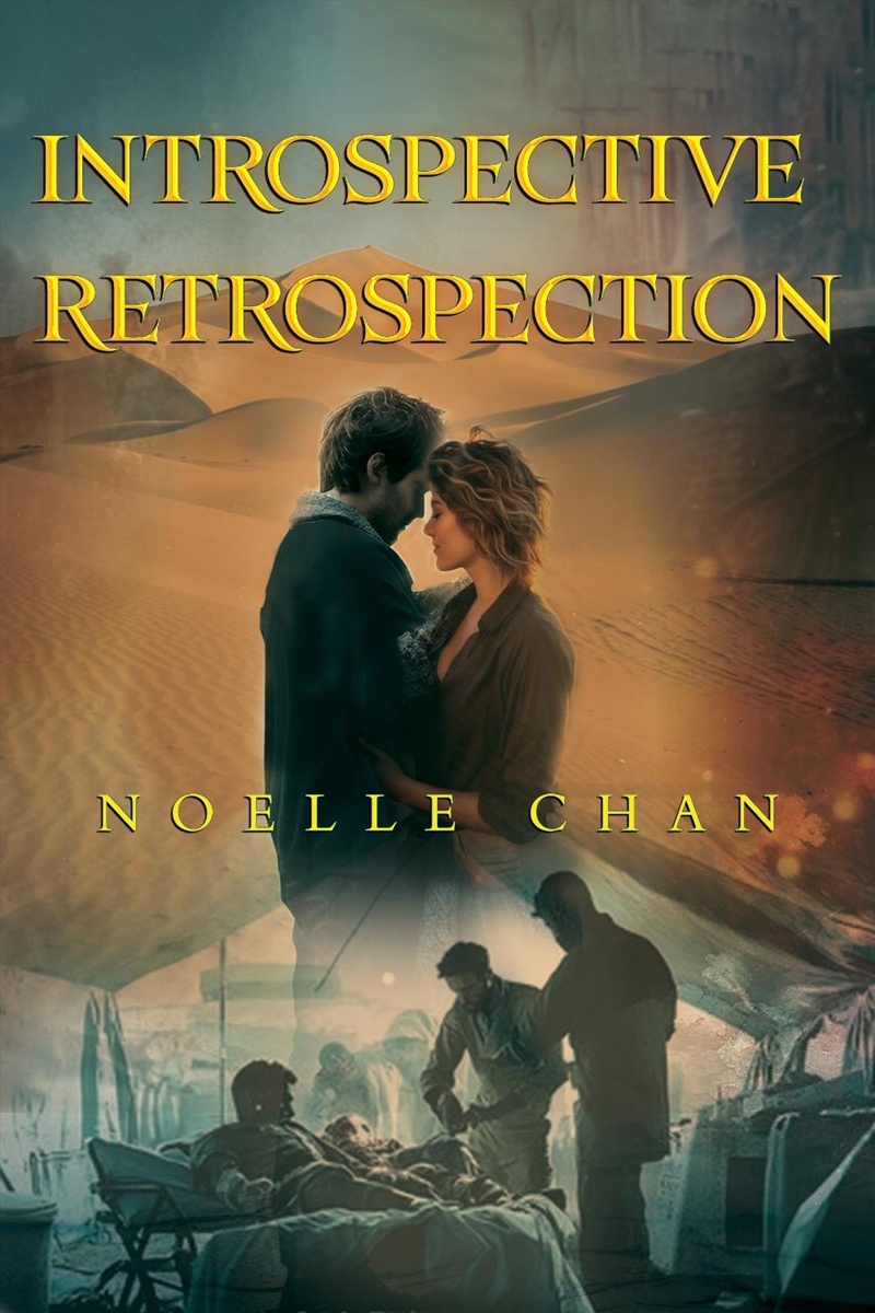 Introspective - Retrospection/Product Detail/General Fiction Books