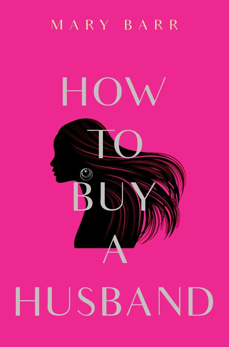 How To Buy A Husband/Product Detail/General Fiction Books
