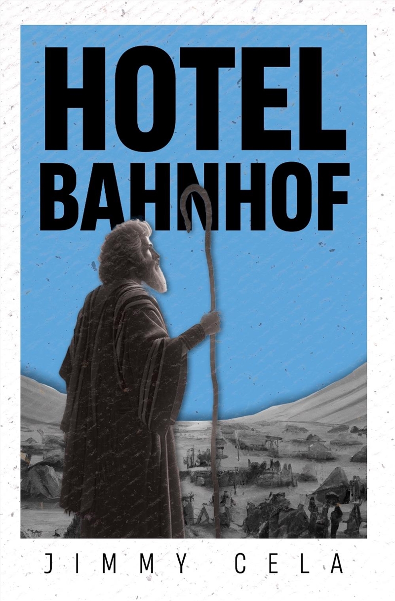 Hotel Bahnhof/Product Detail/General Fiction Books