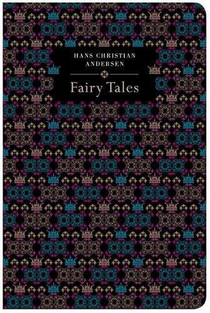 Hans Christian Anderson Fairy Tales/Product Detail/General Fiction Books