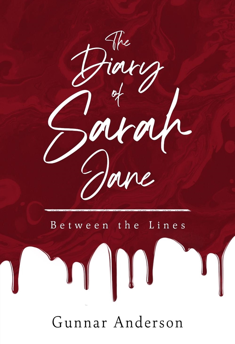 Diary Of Sarah Jane Between The Lines/Product Detail/General Fiction Books