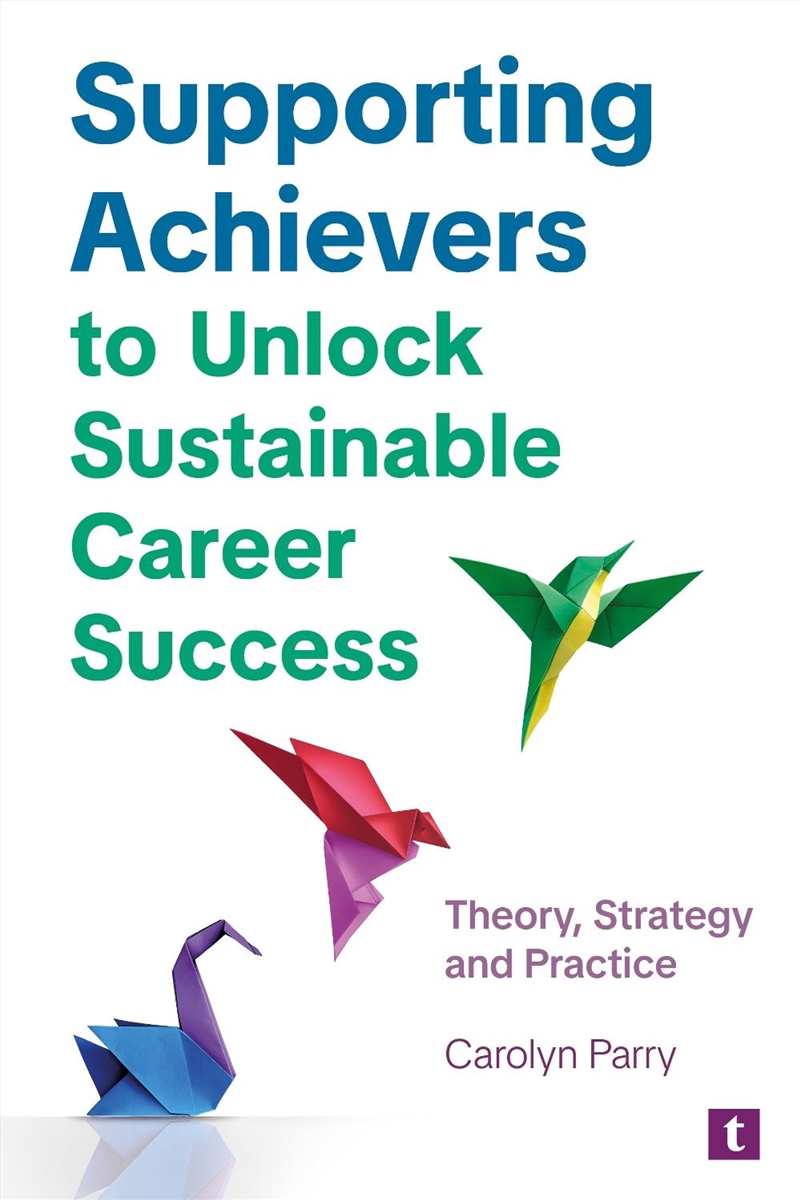 Supporting Achievers To Unlock Career/Product Detail/Business Leadership & Management
