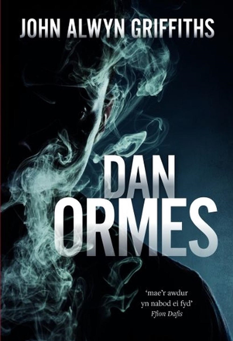 Dan Ormes/Product Detail/General Fiction Books