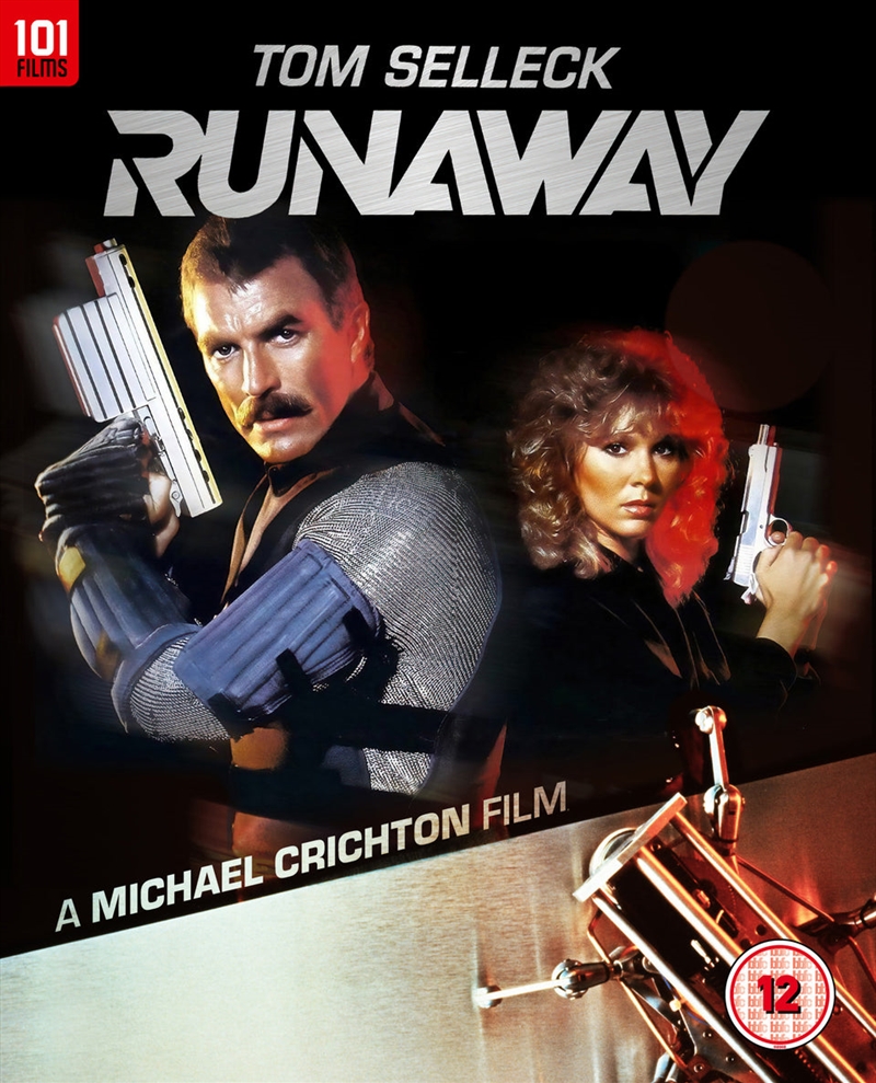 Runaway/Product Detail/Drama