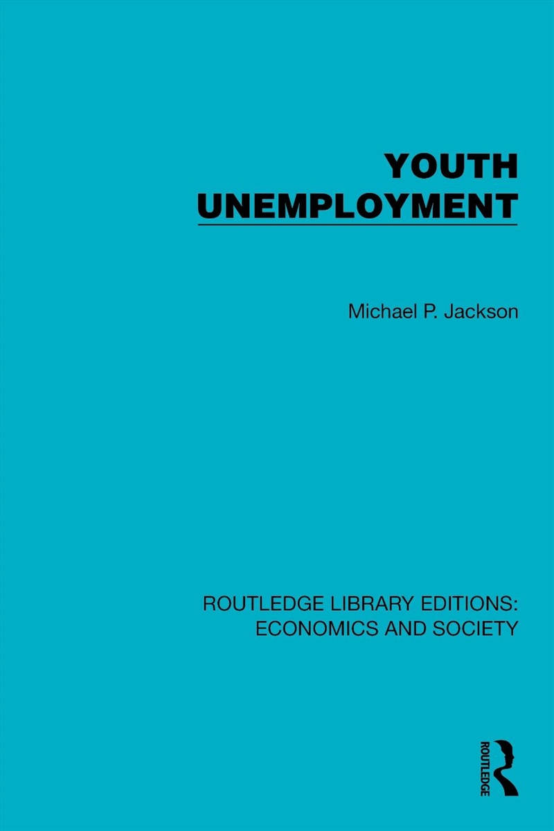 Youth Unemployment/Product Detail/Business Leadership & Management