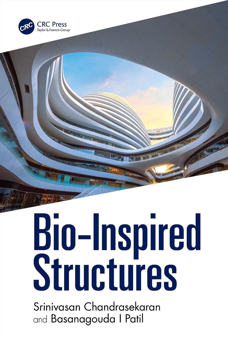 Bio-Inspired Structures/Product Detail/Reading