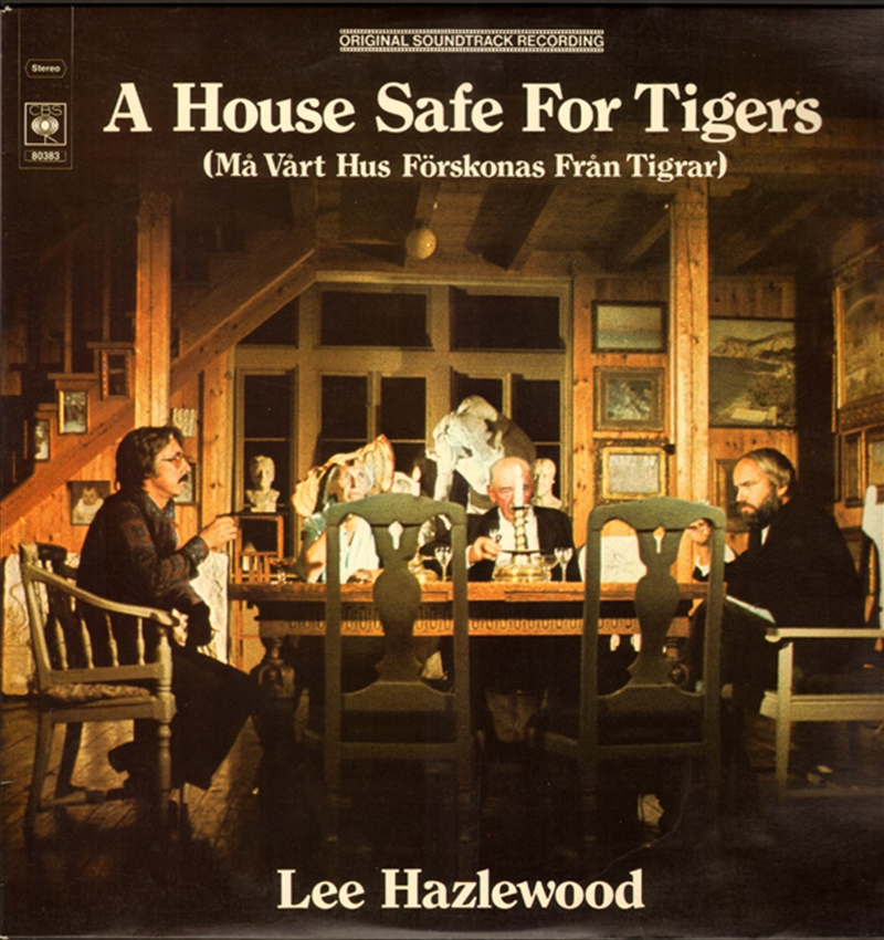 A House Safe For Tigers/Product Detail/Country