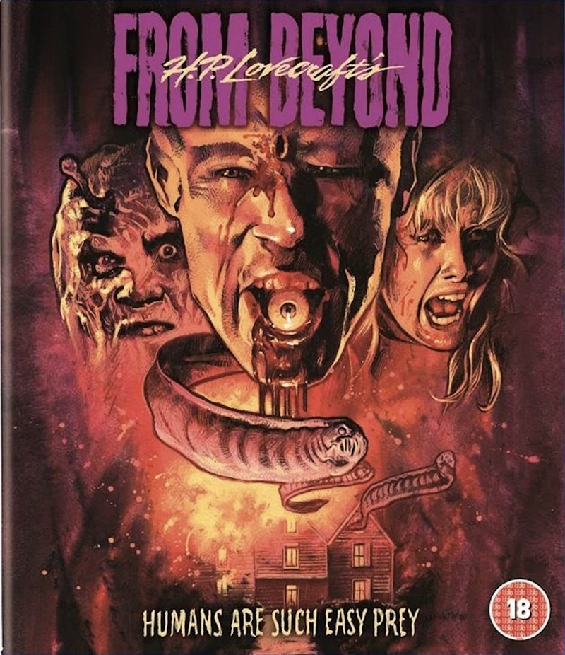 From Beyond/Product Detail/Horror