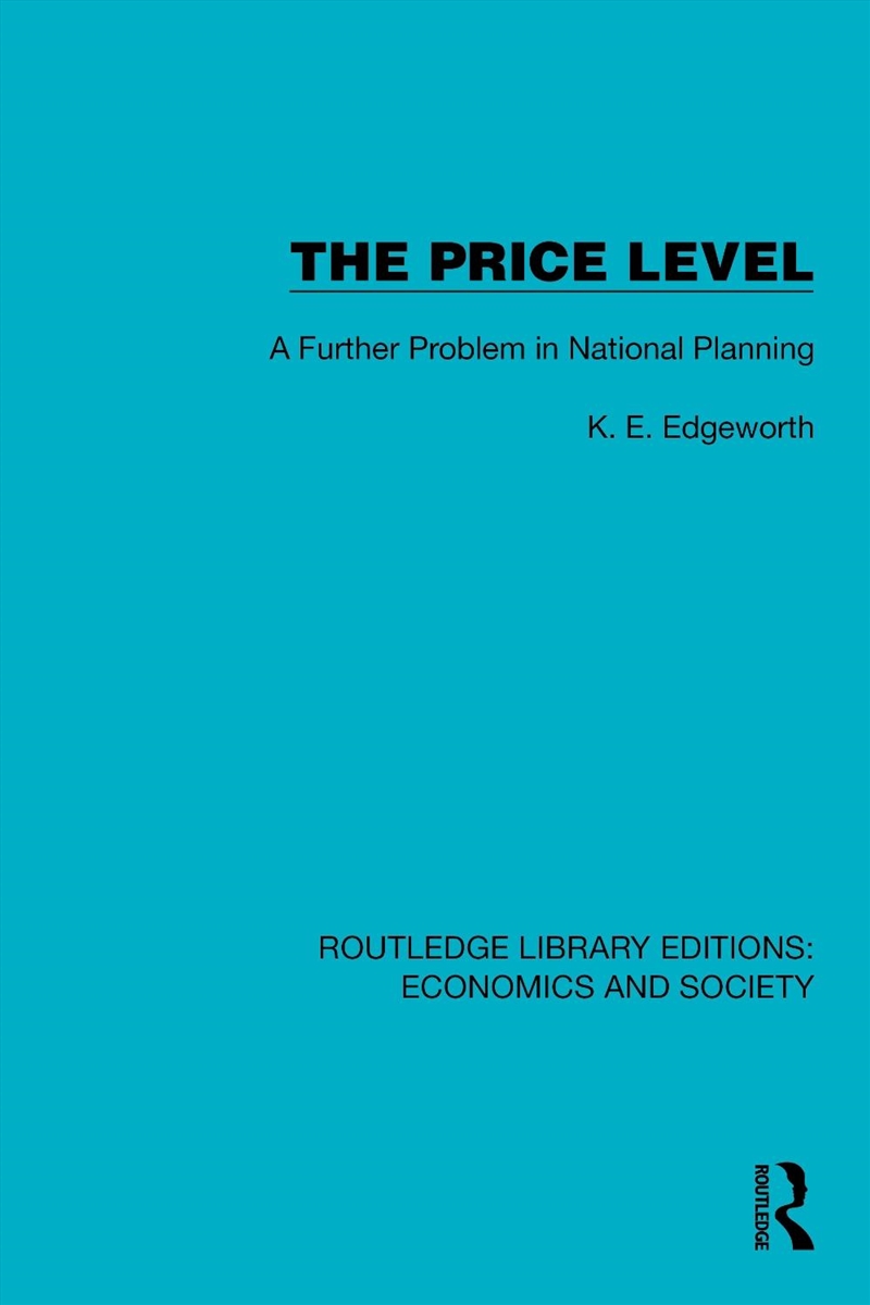 The Price Level/Product Detail/Politics & Government