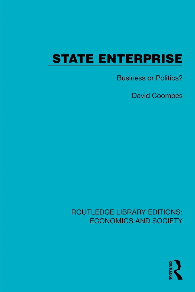 State Enterprise/Product Detail/Politics & Government