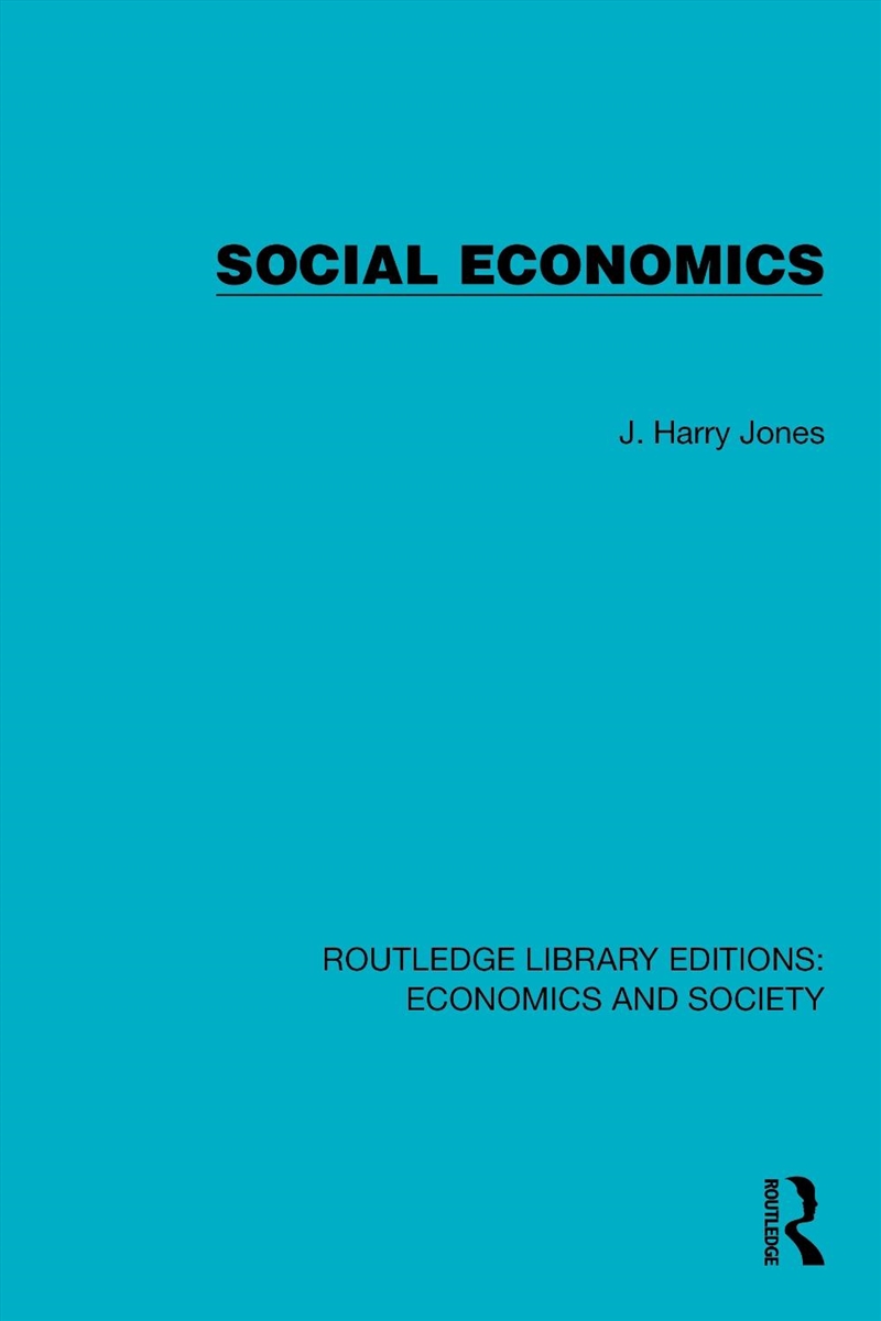 Social Economics/Product Detail/Politics & Government