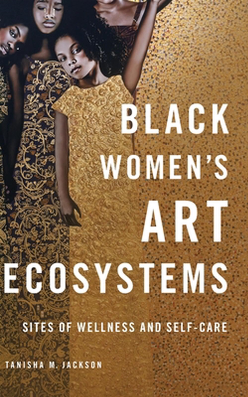 Black Women's Art Ecosystems/Product Detail/Art
