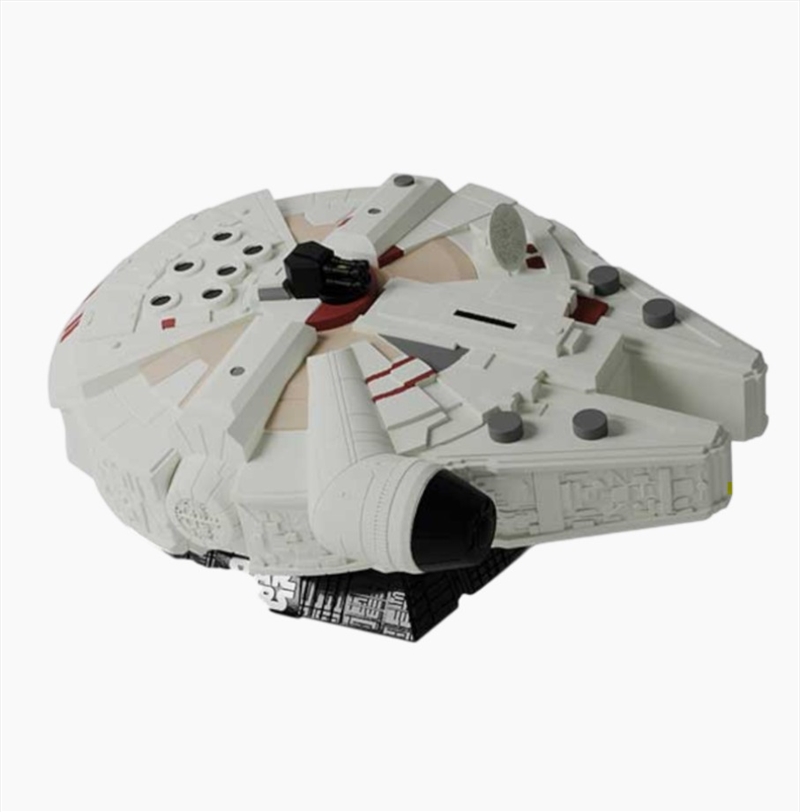 Star Wars - Millennium Falcon PVC Bank/Product Detail/Collectables