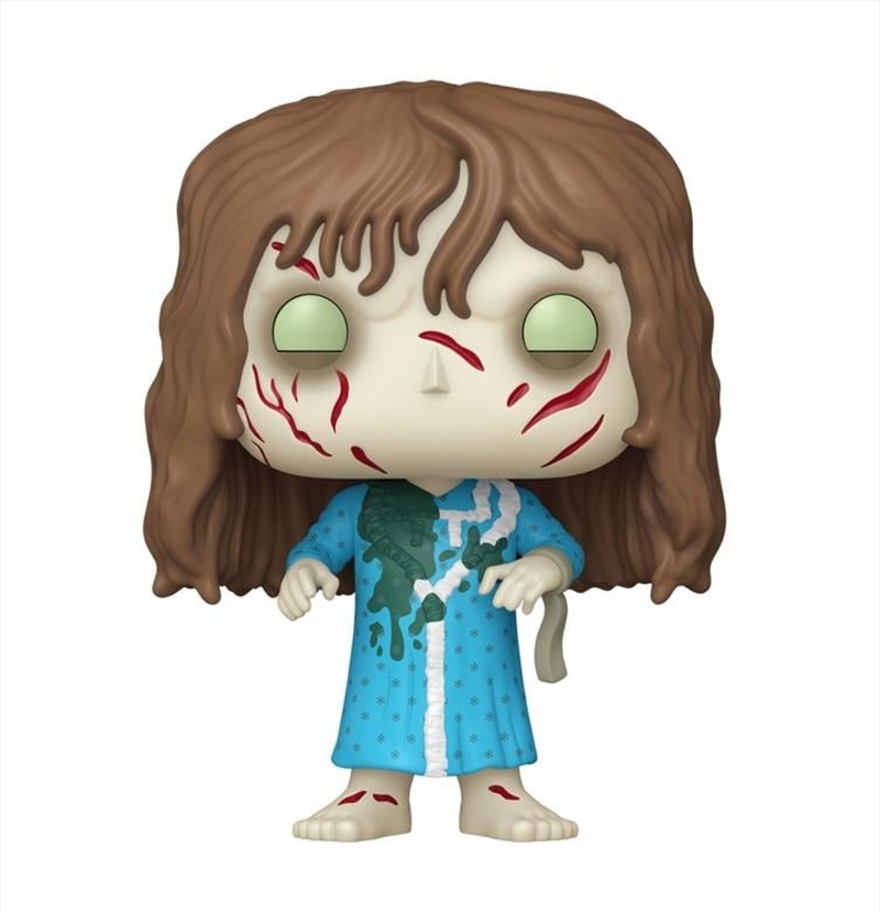 Exorcist - Regan MacNeil Pop! Vinyl/Product Detail/Movies