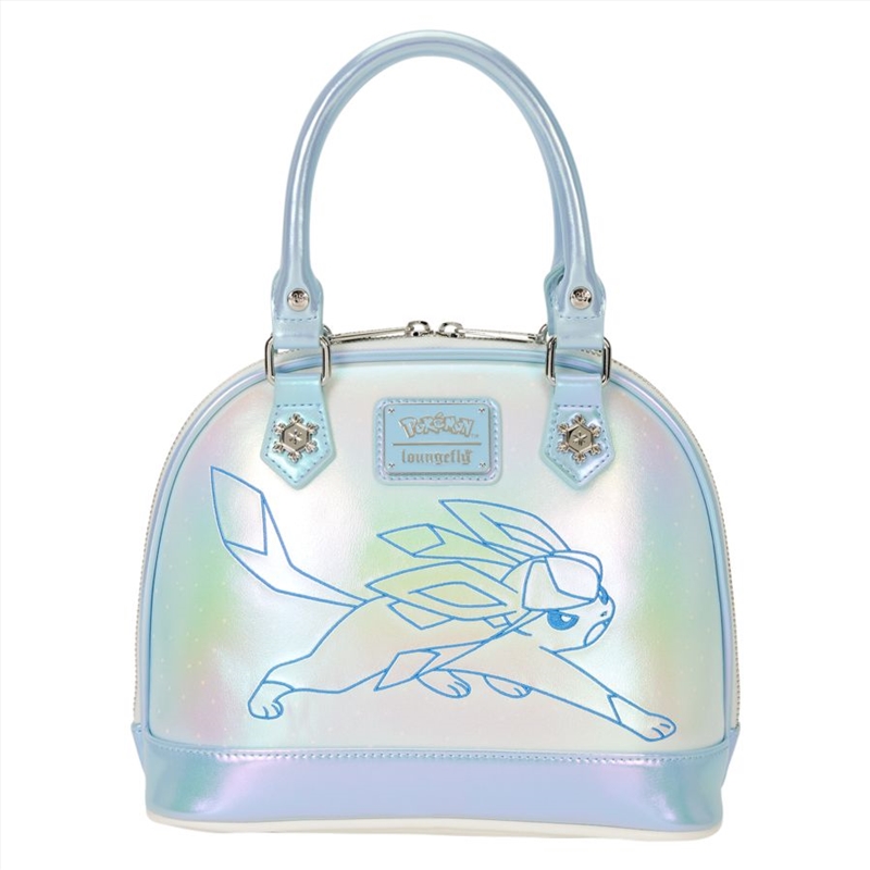 Loungefly Pokemon - Ice Type Winter Handbag/Product Detail/Bags