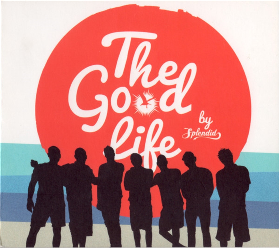 Good Life/Product Detail/Rock/Pop
