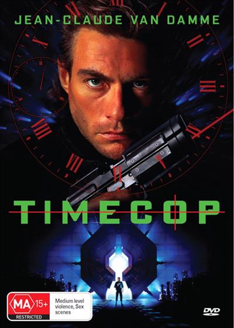 Timecop/Product Detail/Action