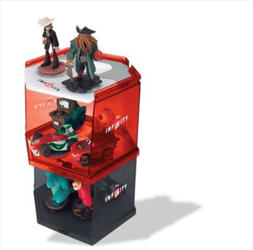 Disney Infinity Character Stackers Two Pack/Product Detail/Consoles & Accessories