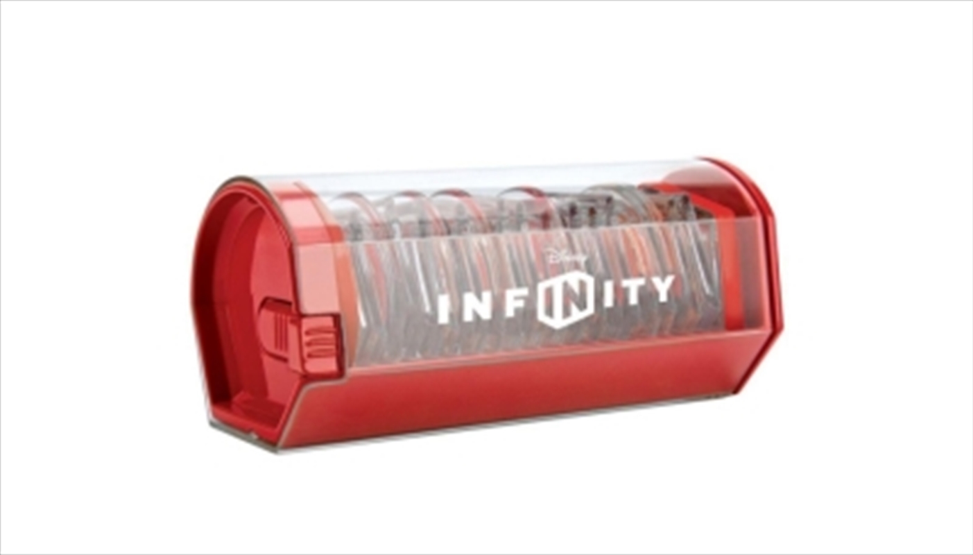 Buy Disney Infinity Power Disc Capsule Online Sanity