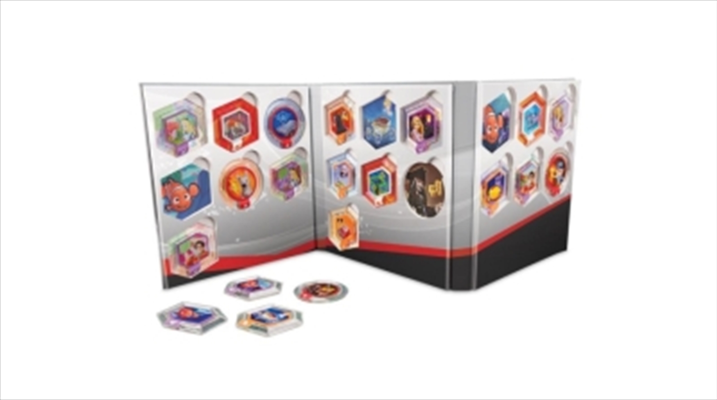 Buy Disney Infinity Power Disc Collectors Album Online Sanity