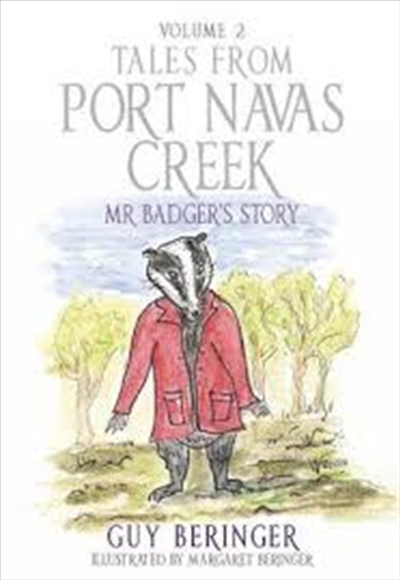 Tales From Port Navas Creek/Product Detail/Childrens Fiction Books