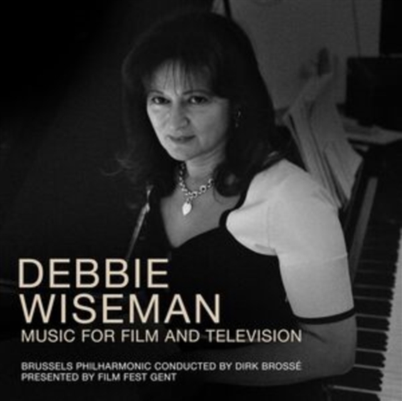 Music For Film & Television/Product Detail/Soundtrack
