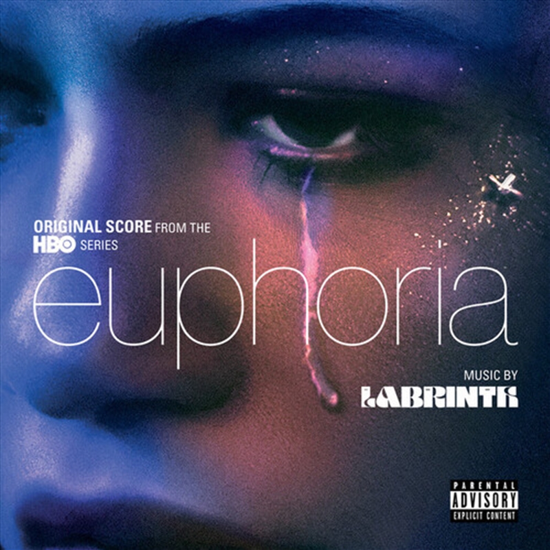Euphoria/Product Detail/Soundtrack