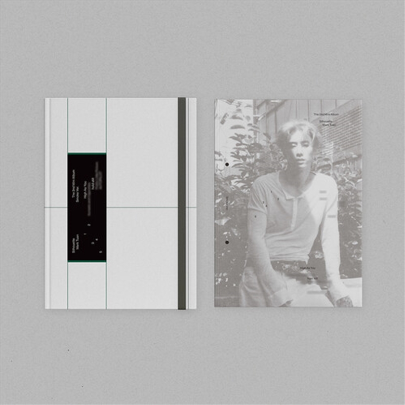 Silhouette (Smoke Deluxe)/Product Detail/World