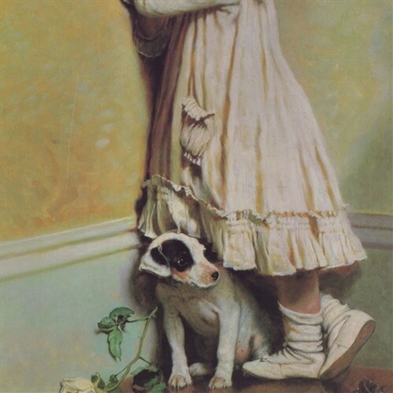 Going Back To Sleep/Product Detail/Rock/Pop