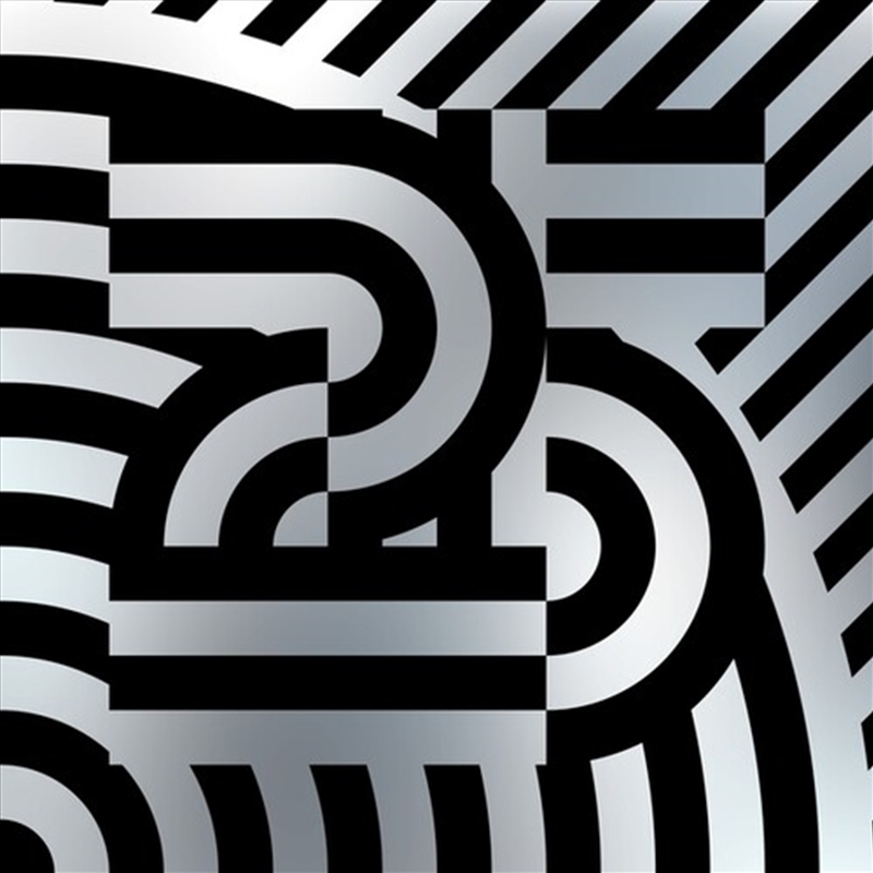 25 Years Cocoon Recordings - Volume One/Product Detail/Dance