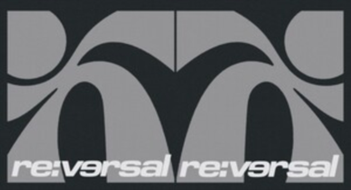 Re -Versal 001/Product Detail/Dance