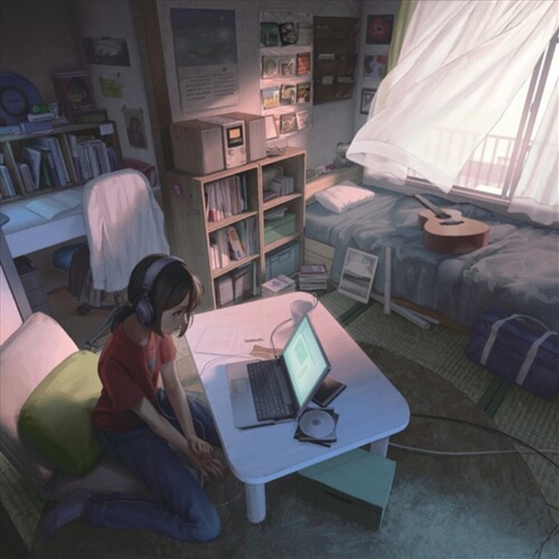 I.E/Product Detail/World