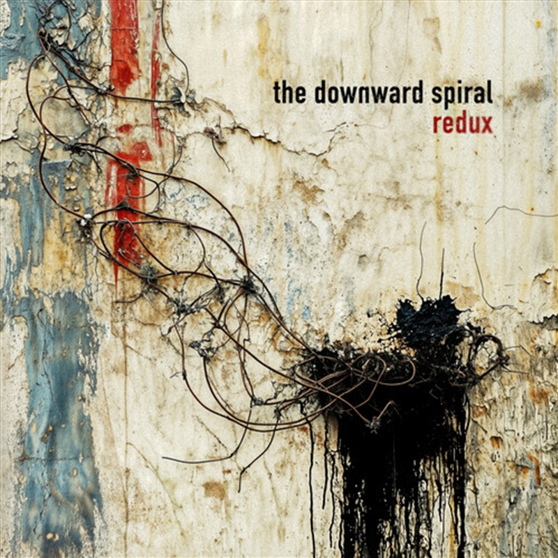 Downward Spiral (Redux)/Product Detail/Metal