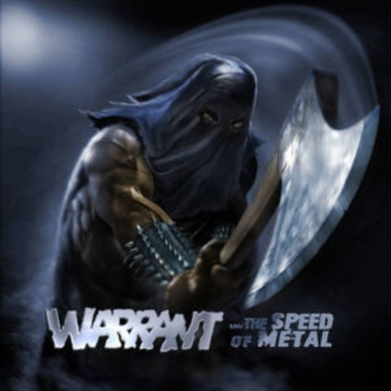 Speed Of Metal/Product Detail/Metal
