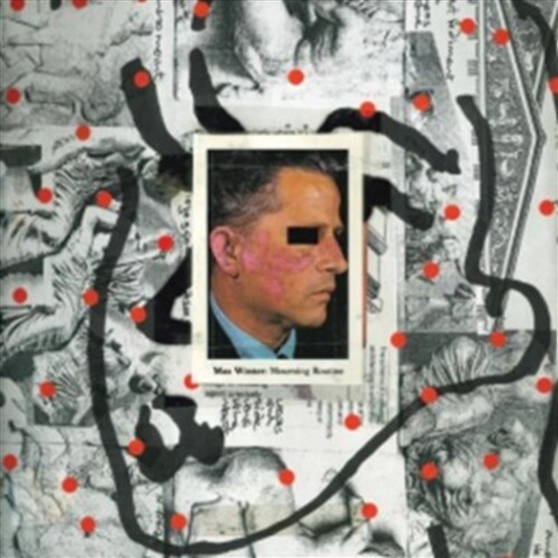 Mourning Routine/Product Detail/Dance