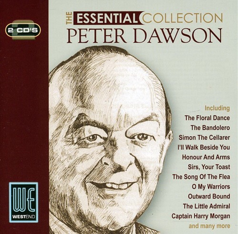 Essential Collection (Import)/Product Detail/Easy Listening
