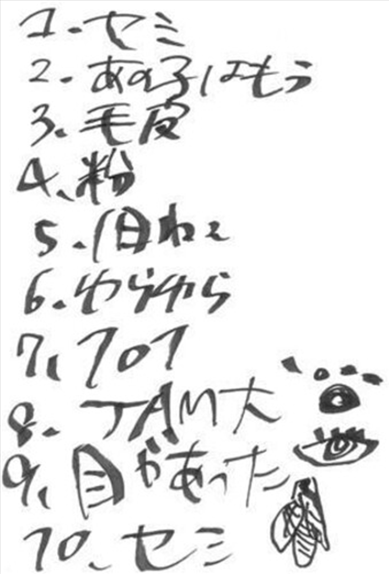 Live Recording Album Semi/Product Detail/World