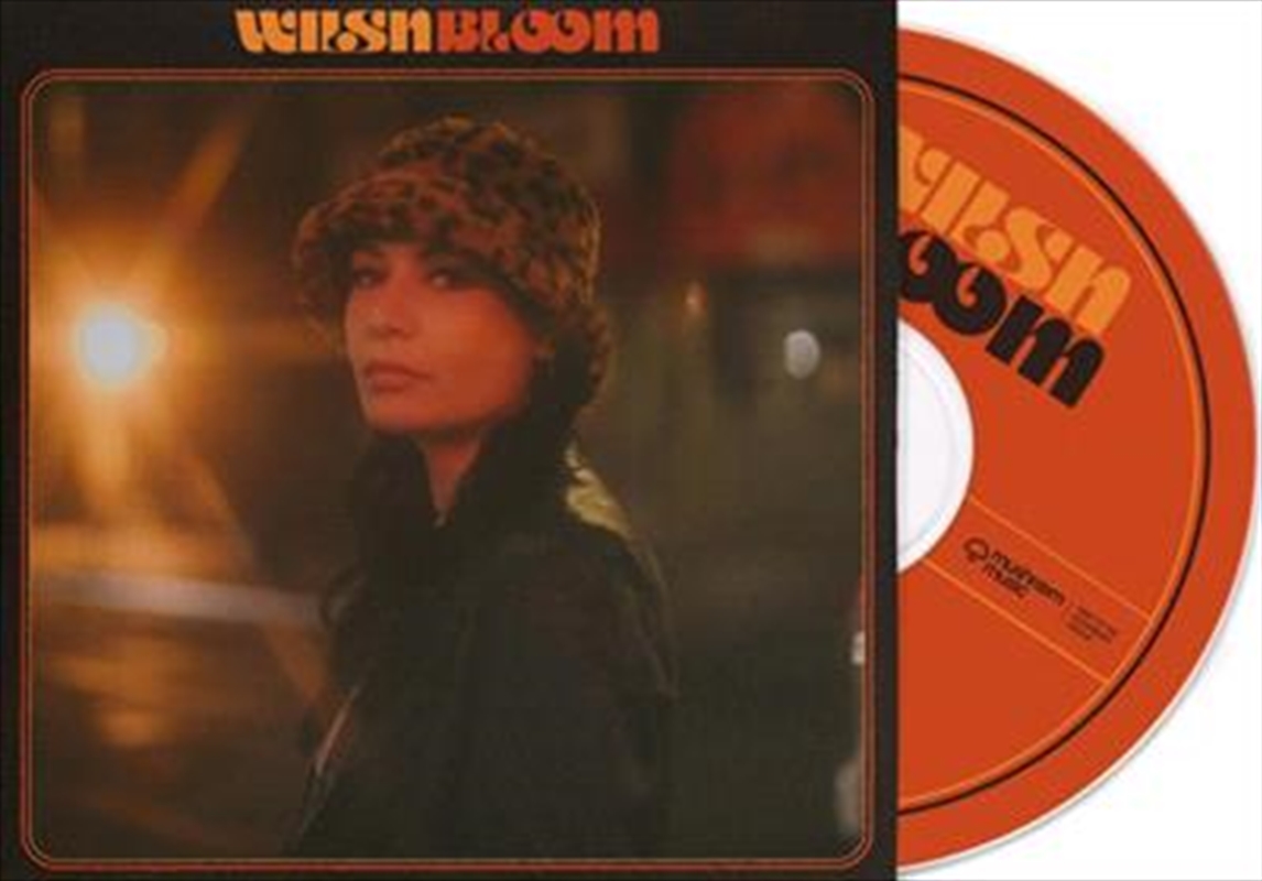 Bloom/Product Detail/Soul