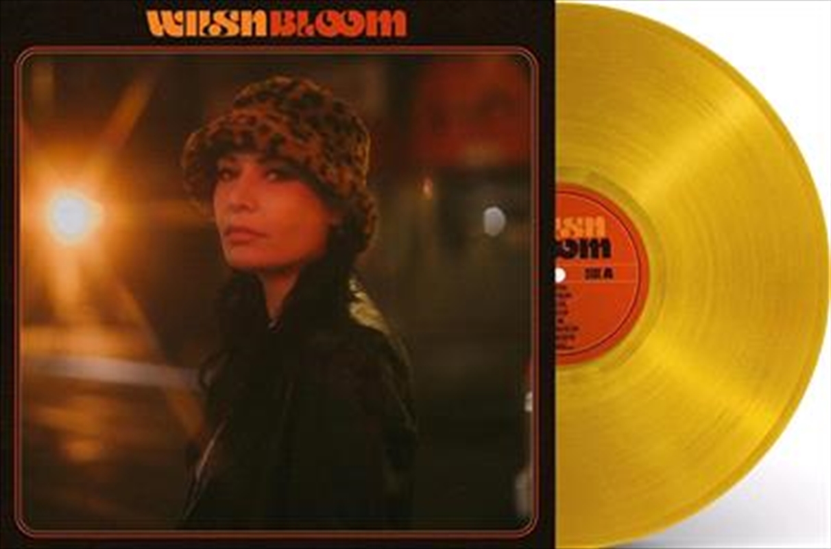 Bloom - Yellow Vinyl/Product Detail/Soul