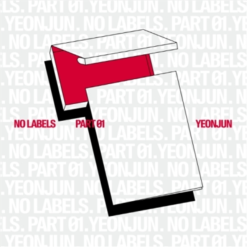 Yeonjun - No Labels: Part 01 (Weverse Albums Ver.)/Product Detail/World