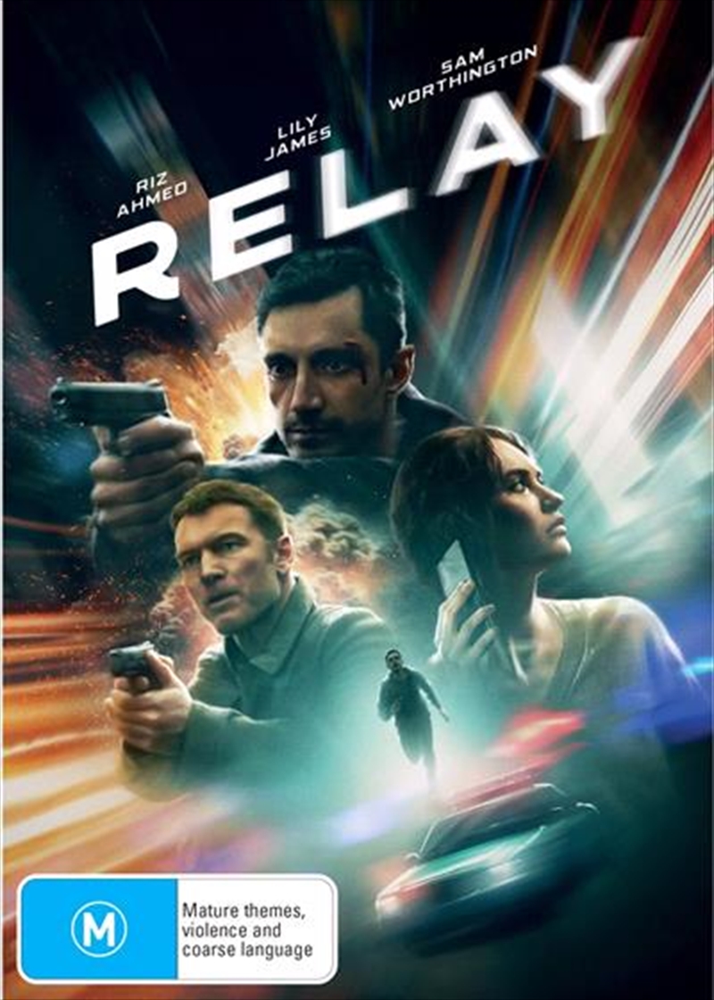 Relay/Product Detail/Drama